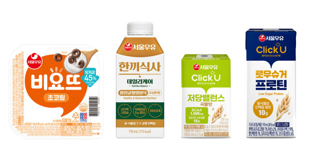 /서울우유협동조합