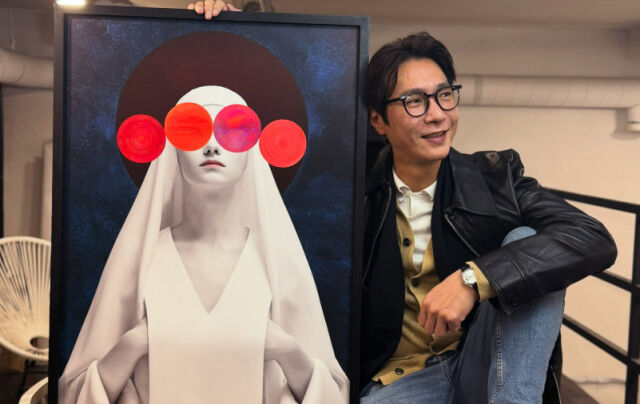 고지용./소셜미디어