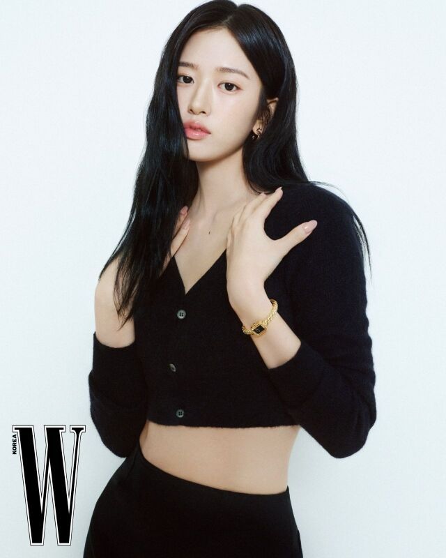 / 더블유 코리아
