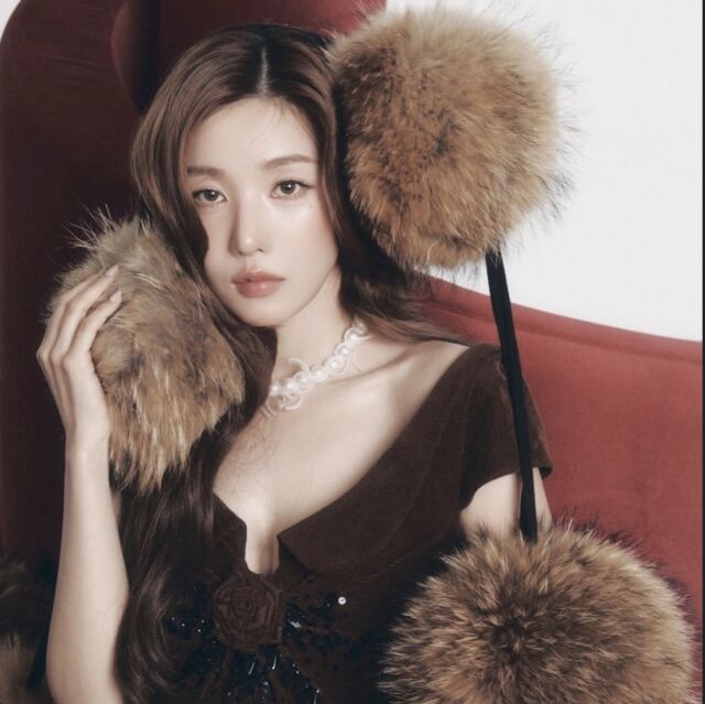 권은비 /소셜미디어
