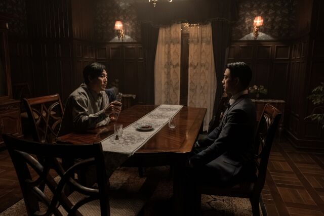 '100일의 거짓말' 7회 스틸 / tvN
