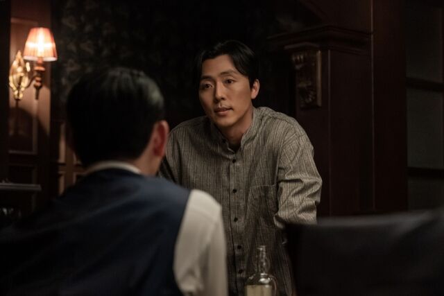 '100일의 거짓말' 7회 스틸 / tvN