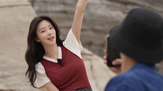 '현무로드'./MBN