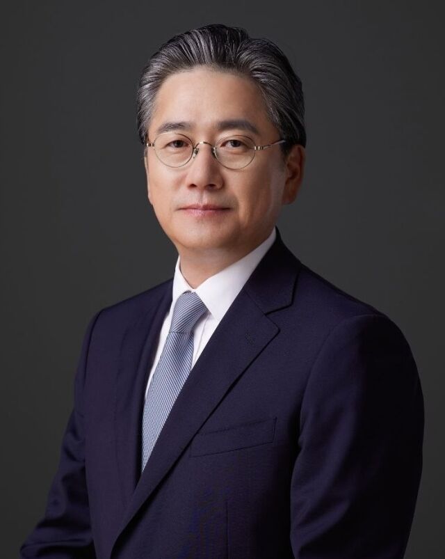 정승일 SK이노베이션 신임 총괄사장. /SK이노베이션