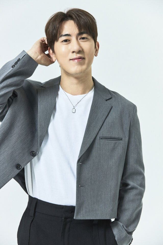 코미디언 김원훈./메타코미디