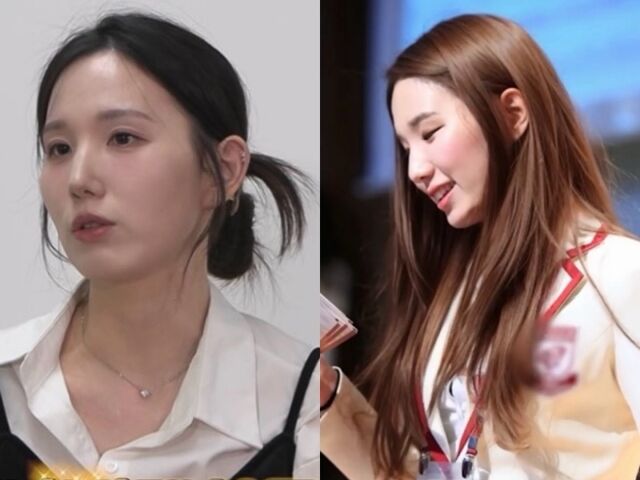'나는 솔로' 34기 현숙 /SBS플러스 - 소셜미디어