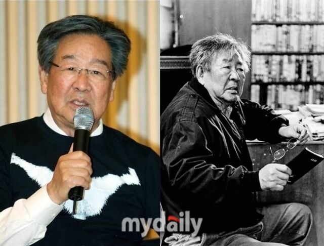 고 최불암 추모특집 다큐 2편이 방송된다. / 마이데일리 및 KBS
