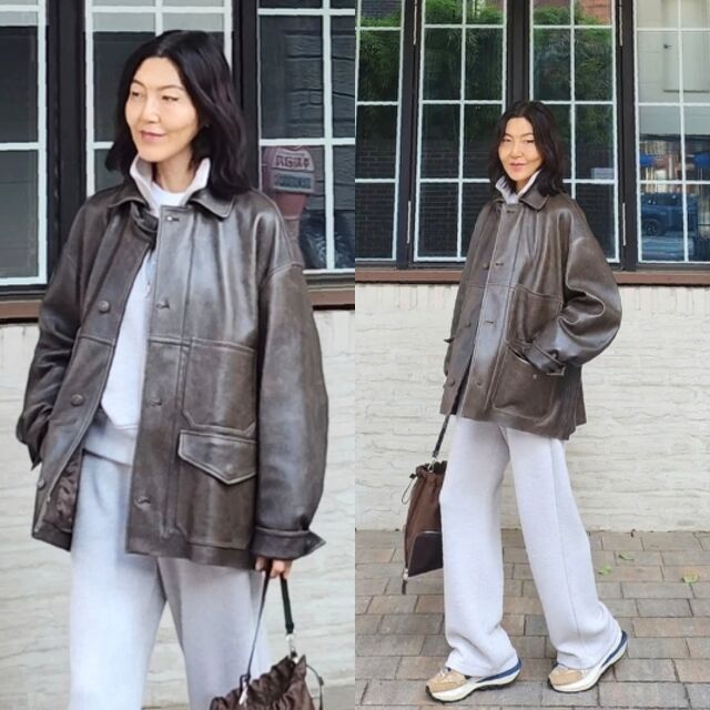 스타일리스트 한혜연./한혜연 소셜미디어