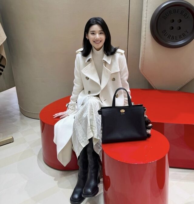 정은채 /소셜미디어