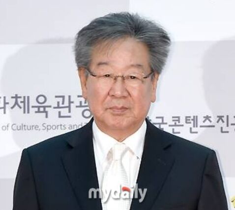 최불암 / 마이데일리