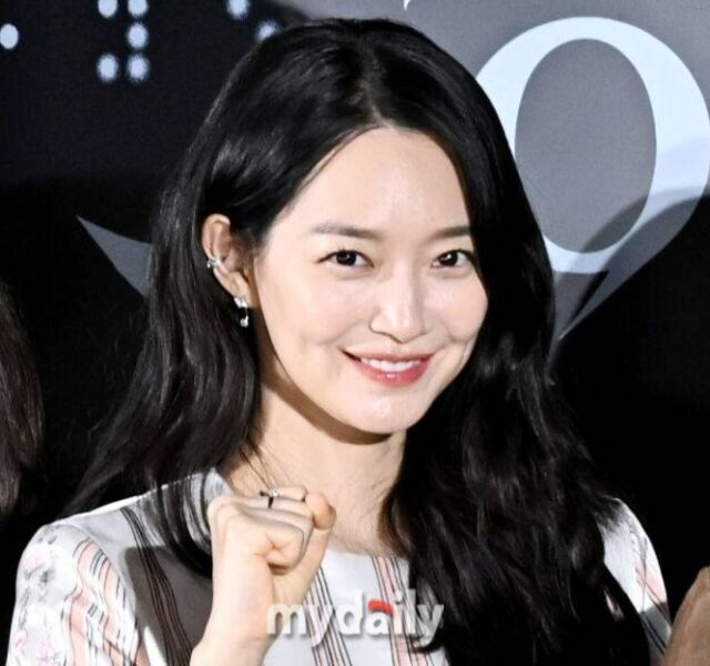 신민아 / 마이데일리