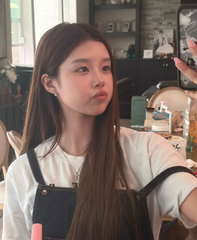 / 이수진 SNS