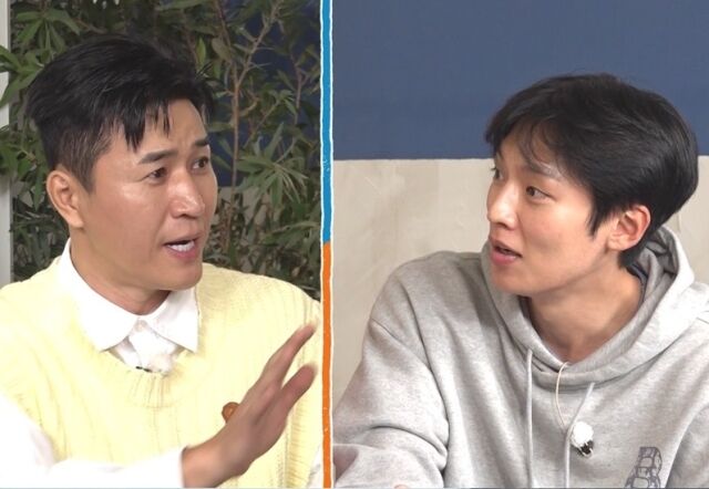 / KBS 2TV '1박 2일 시즌4'