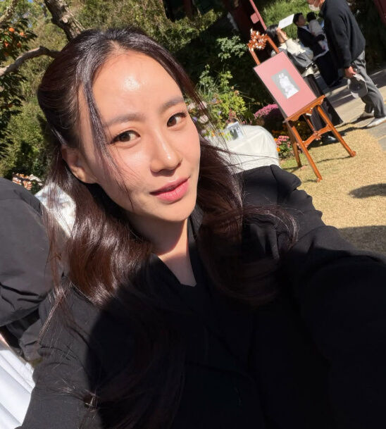 조현아./소셜미디어