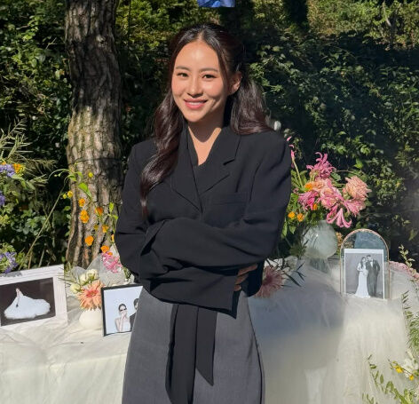 조현아./소셜미디어
