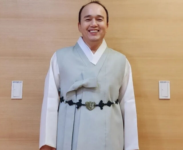 김광규./소셜미디어